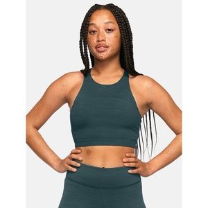 Outdoor Voices | Move Free Crop Top